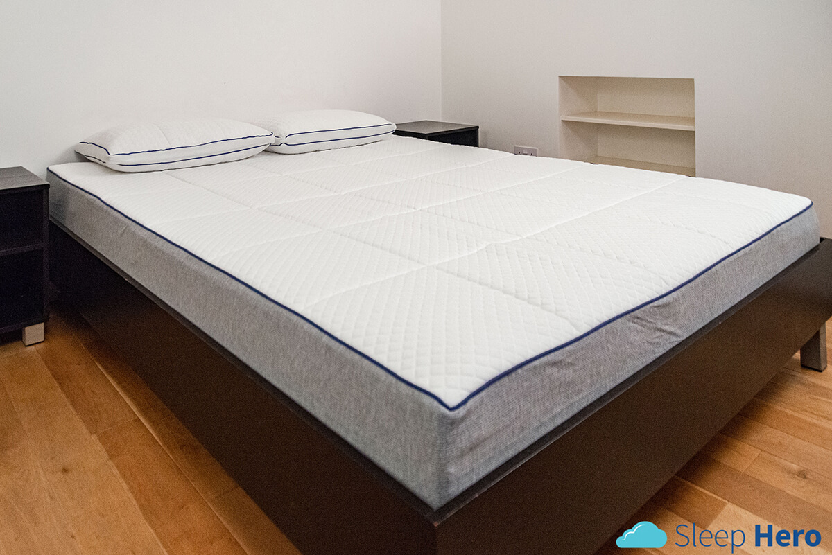 Your Complete Guide To 150 x 200 cm King Mattresses 2021